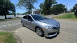 Used 2018 Honda Civic LX image 3