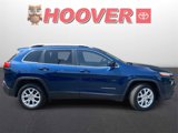 Used 2018 Jeep Cherokee Latitude Plus image 2