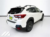 Used 2021 Subaru Crosstrek 2.5i Sport w/ Moonroof Package image 5