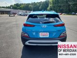 Used 2023 Hyundai Kona SEL image 4