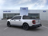 New 2024 Ford Maverick XLT w/ XLT Luxury Package image 4