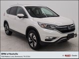 Used 2016 Honda CR-V Touring image 1