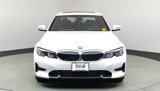 Used 2019 BMW 330i xDrive Sedan w/ Driving Assistance Package image 2