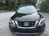 Used 2017 Nissan Pathfinder SL w/ SL Premium Package image 4