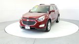 Used 2017 Chevrolet Equinox LT w/ Convenience Package image 2