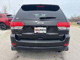Used 2018 Jeep Grand Cherokee Laredo image 5