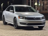 Used 2015 Volkswagen Passat 1.8T S image 3