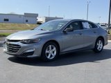 Used 2023 Chevrolet Malibu LS image 3