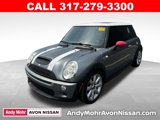 Used 2002 MINI Cooper S image 2