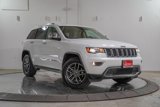 Used 2020 Jeep Grand Cherokee Limited image 2