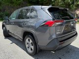 Used 2023 Toyota RAV4 XLE image 3