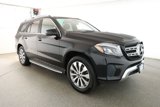 Used 2018 Mercedes-Benz GLS 450 4MATIC image 3