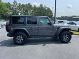 Used 2018 Jeep Wrangler Unlimited Rubicon image 5