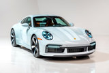 Used 2023 Porsche 911 Sport Classic image 3