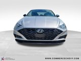 Used 2023 Hyundai Sonata SEL Plus image 2