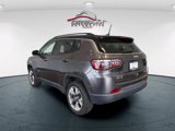 Used 2021 Jeep Compass Limited image 5