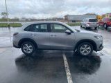 New 2025 Honda HR-V LX image 4