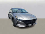 Certified 2023 Hyundai Elantra SEL image 2