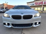 Used 2016 BMW 535i Sedan image 4