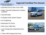 Used 2023 Chevrolet Equinox LT w/ LPO, Floor Liner Package image 5
