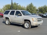 Used 2007 Chevrolet Tahoe LT w/ LT Preferred Equipment Group image 4