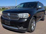 Used 2011 Dodge Durango Citadel w/ Trailer Tow Group IV image 3
