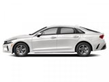 Used 2021 Kia K5 LXS image 3