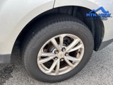 Used 2017 Chevrolet Equinox LT image 5