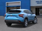 New 2025 Chevrolet Trax LS image 4