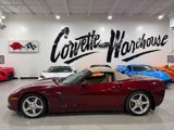 Used 2006 Chevrolet Corvette Convertible w/ Preferred Equipment Group image 2