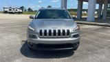 Used 2014 Jeep Cherokee Latitude image 3