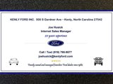 Used 2023 Lincoln Navigator Reserve image 6