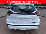 Used 2022 Nissan Kicks S image 4