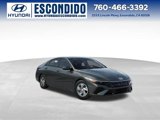 New 2025 Hyundai Elantra SE image 2