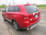 Used 2019 Mitsubishi Outlander SE image 3