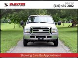 Used 2005 Ford F450 XLT image 2