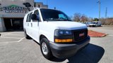 Used 2020 GMC Savana 2500 w/ Driver Convenience Package image 4