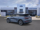 New 2025 Lincoln Corsair Grand Touring w/ Equipment Group 301A image 4