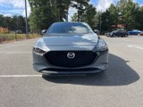 Used 2019 MAZDA MAZDA3 AWD Hatchback w/ Premium Pkg image 3