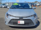 Certified 2022 Toyota Corolla LE image 2
