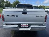 Used 2001 Dodge Ram 1500 Truck 4x4 Quad Cab image 6