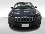 Used 2021 Jeep Cherokee Latitude Lux w/ Comfort/Convenience Group image 4