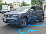 Used 2020 Jeep Grand Cherokee Limited image 3