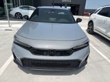 Used 2025 Honda Civic Sport image 3