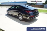 New 2025 Hyundai Elantra SE image 5