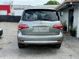 Used 2012 INFINITI QX56 2WD w/ Theater Pkg image 6