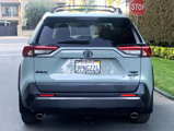 Used 2021 Toyota RAV4 TRD Off-Road image 6