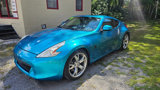 Used 2009 Nissan 370Z Touring image 2