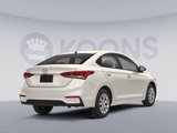 Used 2018 Hyundai Accent SE image 2