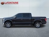 Used 2015 Ford F150 XLT w/ Equipment Group 301A Mid image 2